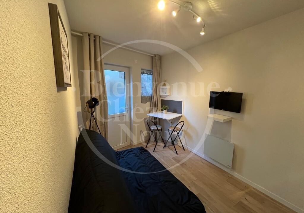 Photo of Bedroom in Vallieres