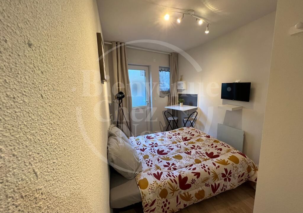 Photo of Bedroom in Vallieres