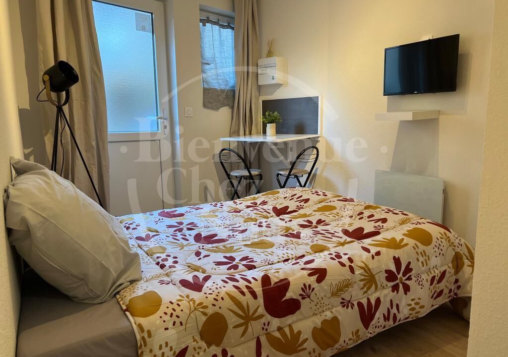 Photo of Bedroom in Vallieres