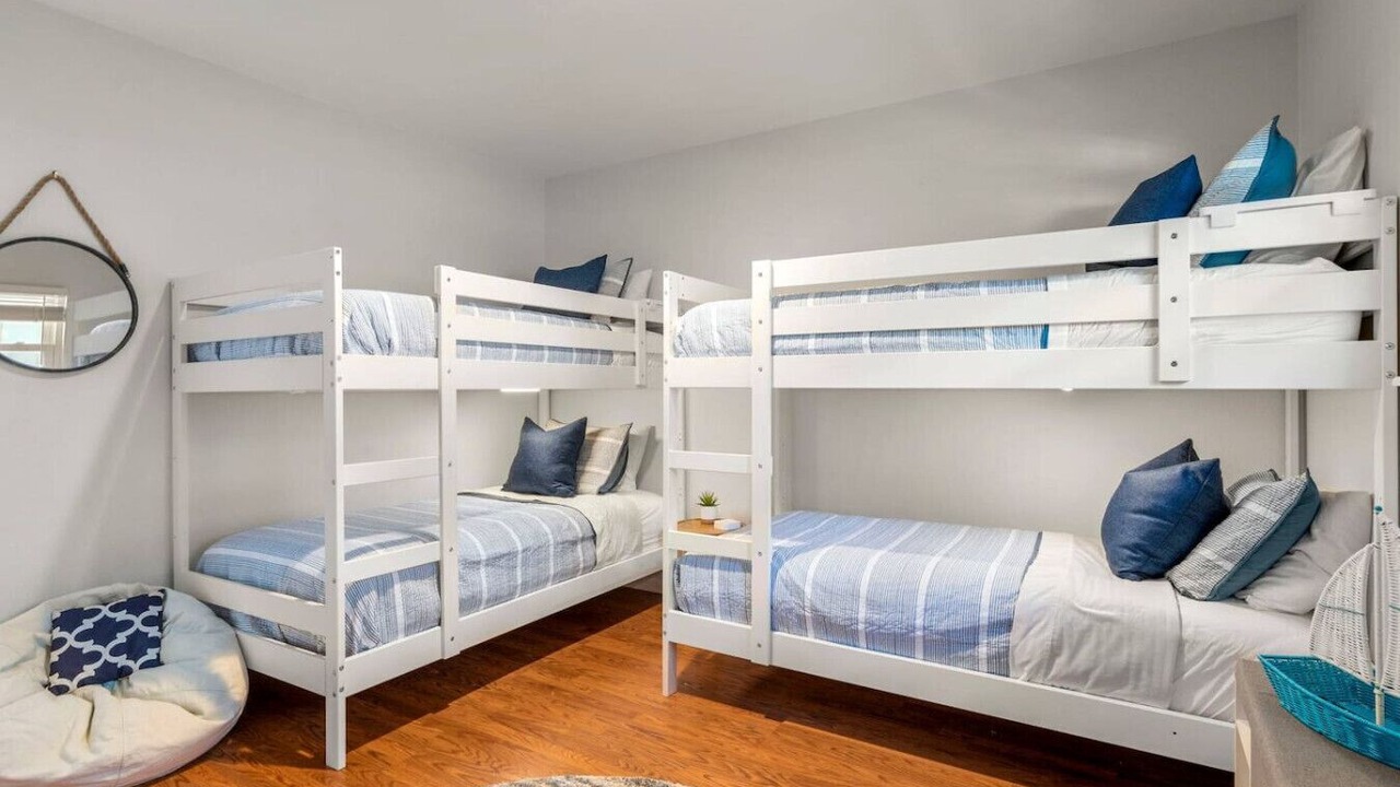 Photo of Bedroom in Granite Shoals