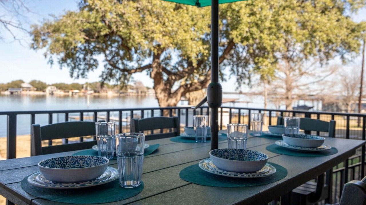 Photo of Outdoor in Granite Shoals