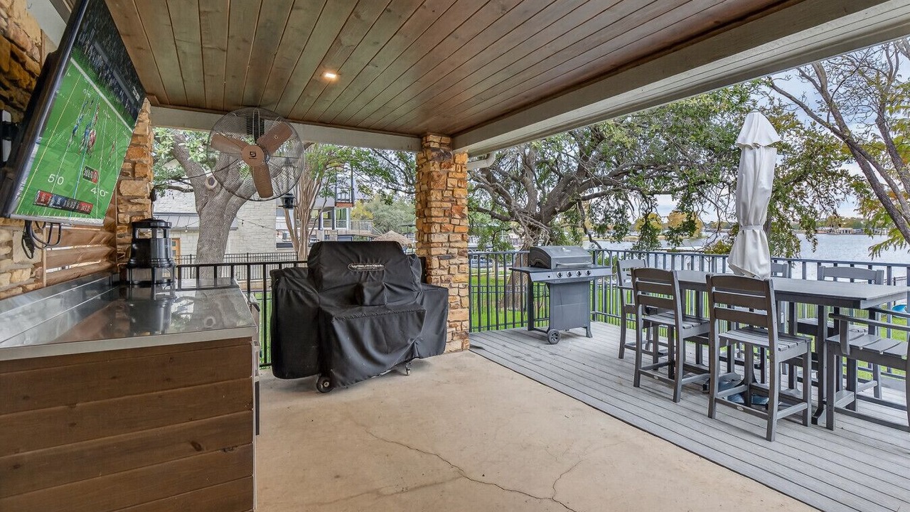 Photo of Outdoor in Granite Shoals