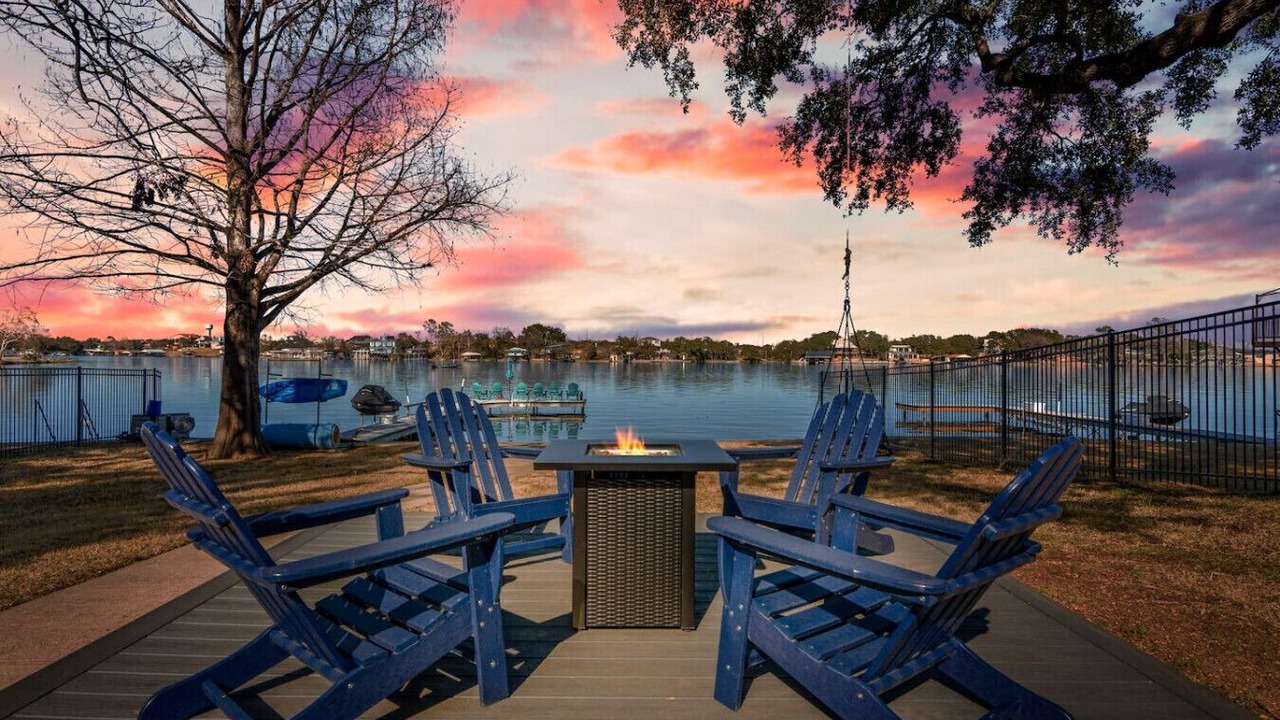 Photo of Outdoor in Granite Shoals
