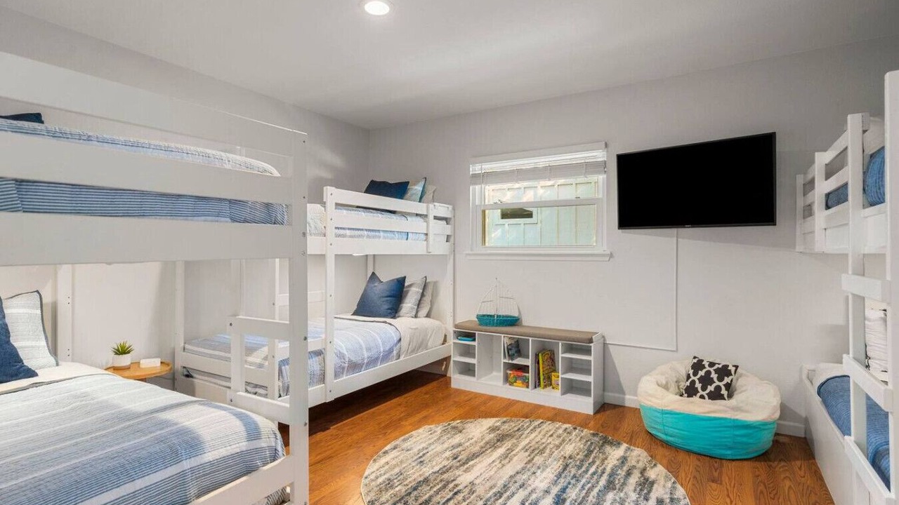 Photo of Bedroom in Granite Shoals