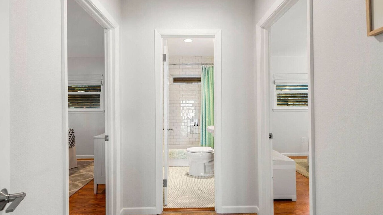 Photo of Bathroom in Granite Shoals