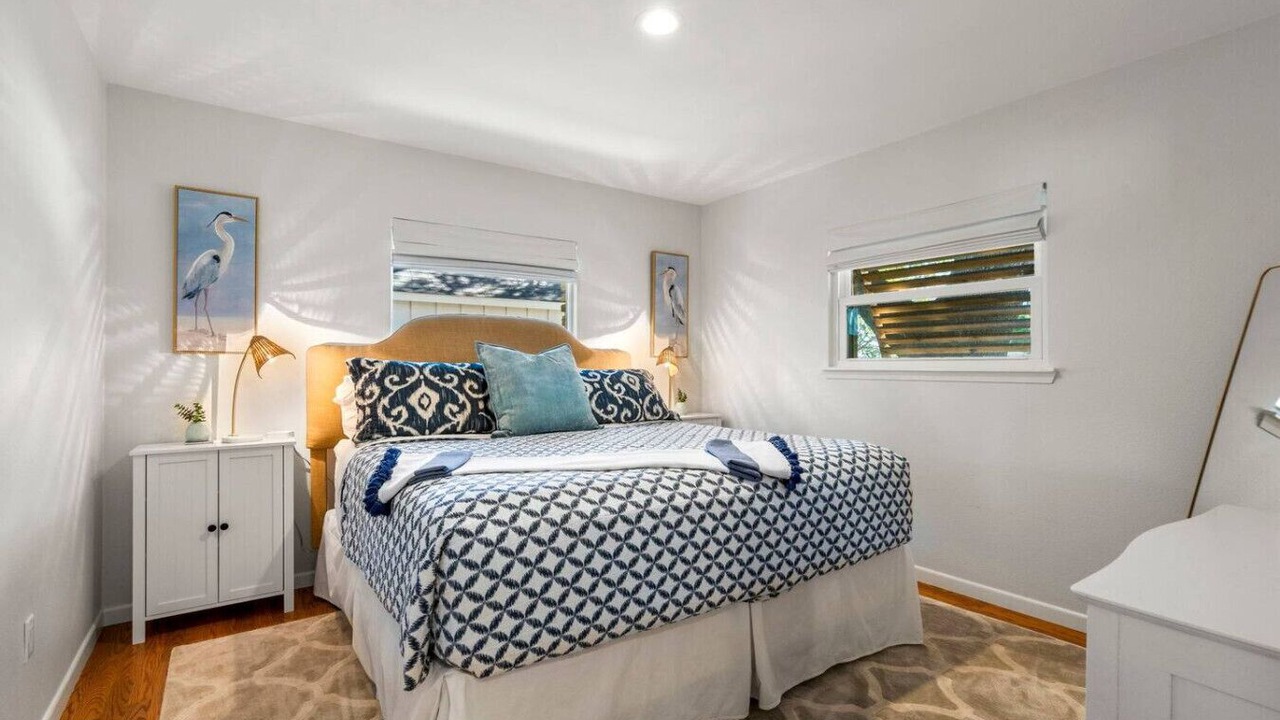 Photo of Bedroom in Granite Shoals