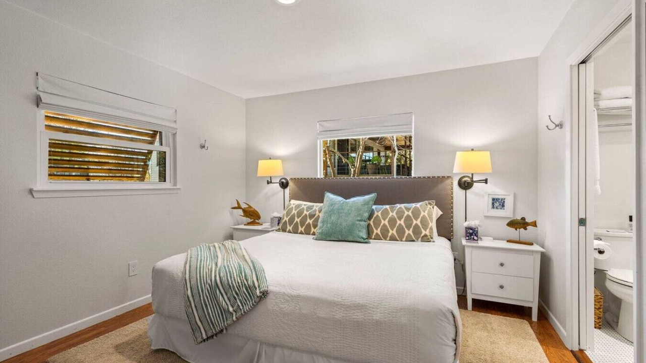 Photo of Bedroom in Granite Shoals