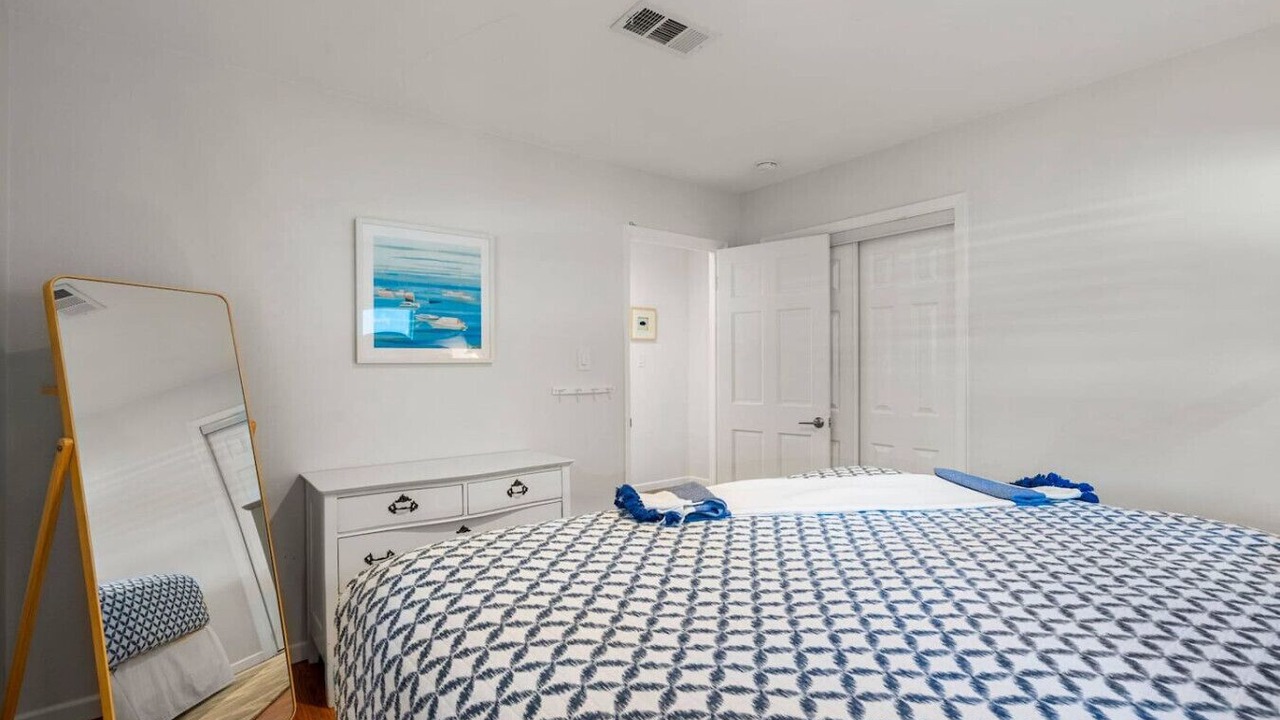 Photo of Bedroom in Granite Shoals