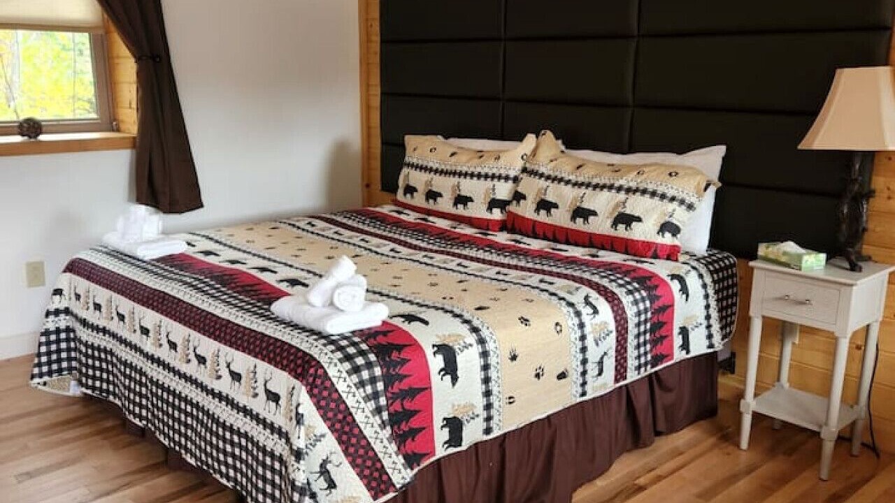 Photo of Bedroom in Bethlehem