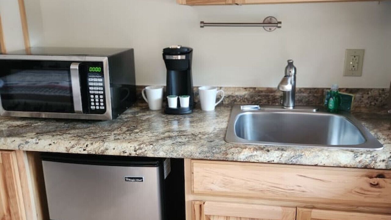 Photo of Kitchen in Bethlehem