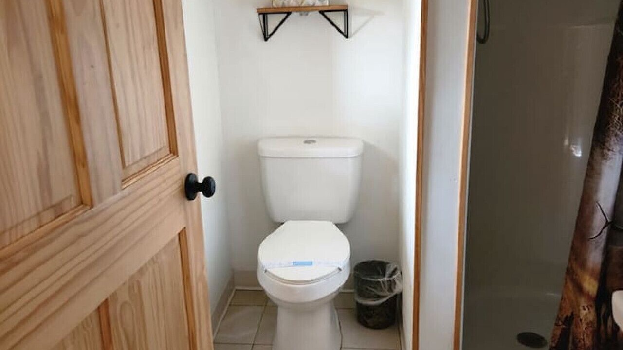 Photo of Bathroom in Bethlehem