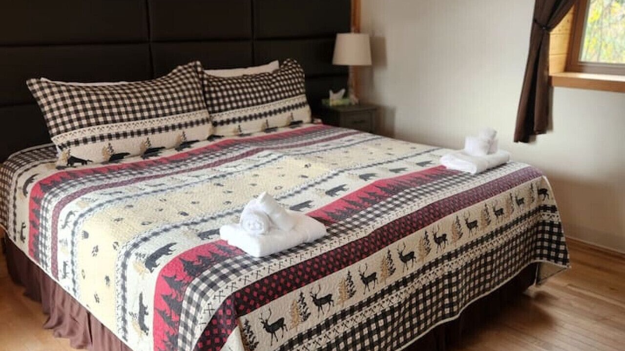 Photo of Bedroom in Bethlehem