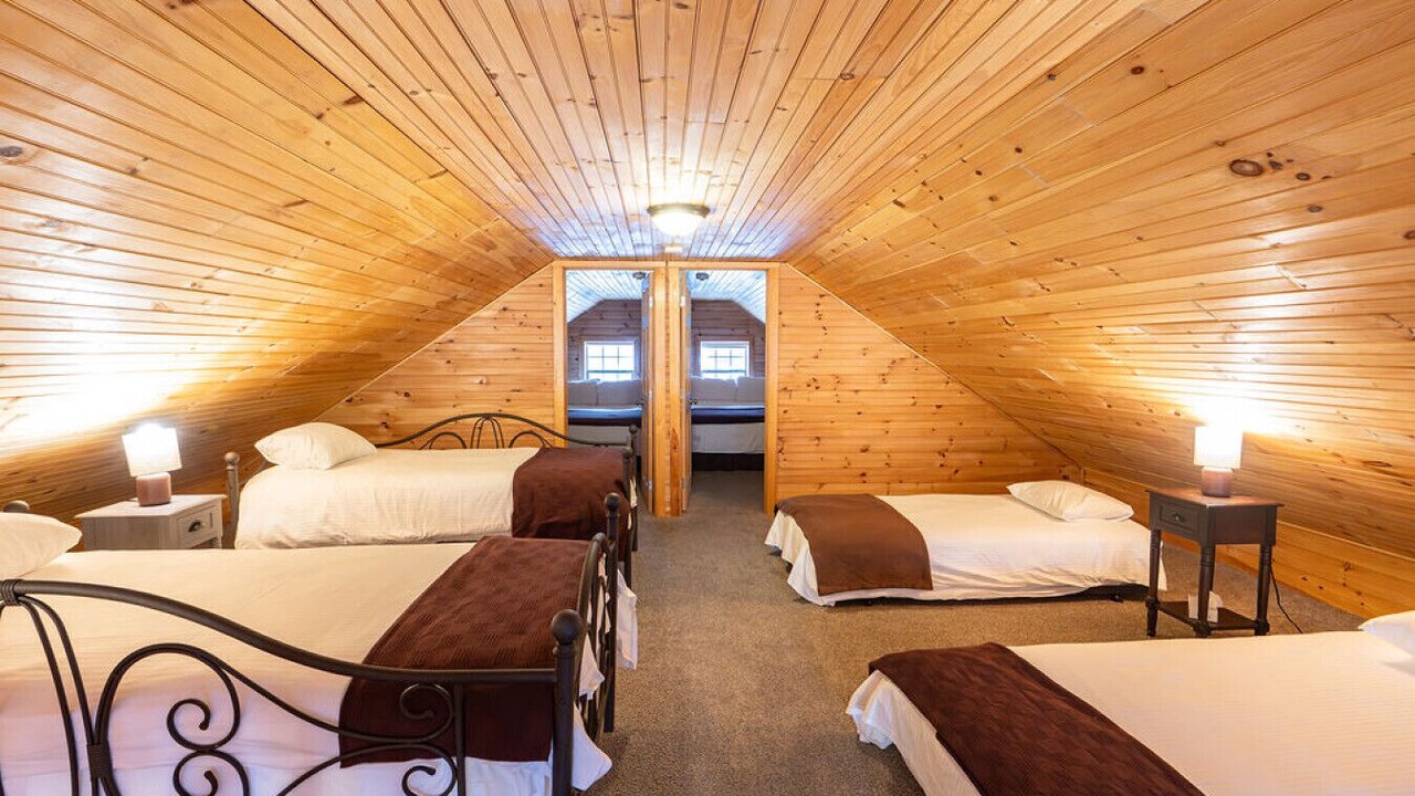 Photo of Bedroom in Bethlehem