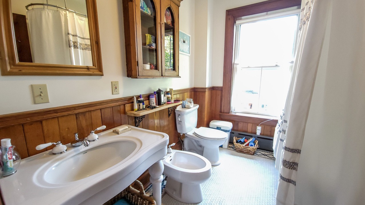 Photo of Bathroom in Portland