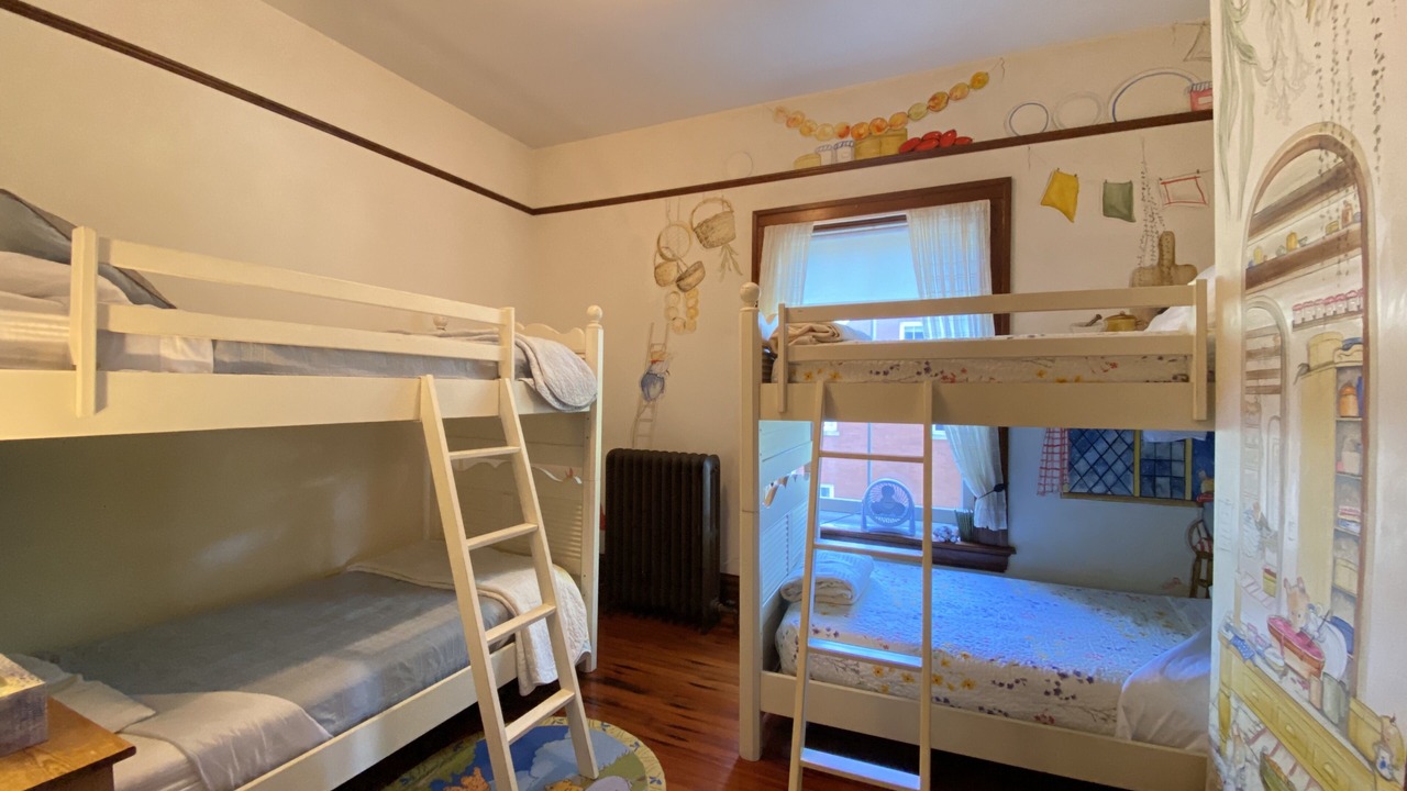 Photo of Bedroom in Portland