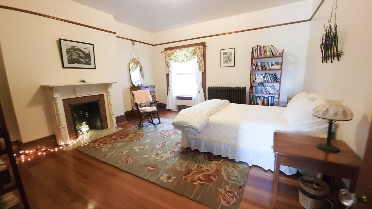 Photo of Bedroom in Portland