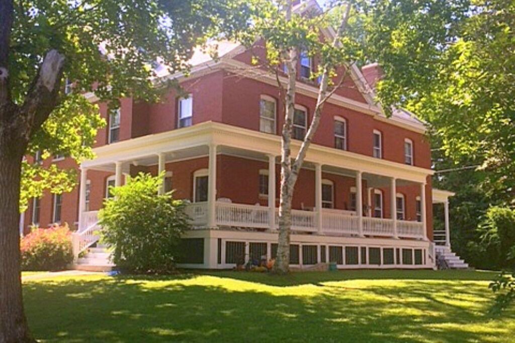 Photo of Outdoor in Portland