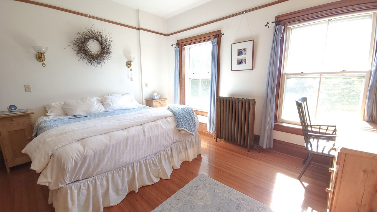 Photo of Bedroom in Portland
