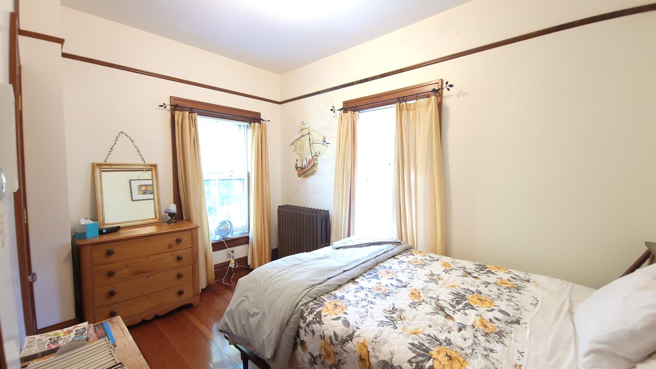 Photo of Bedroom in Portland