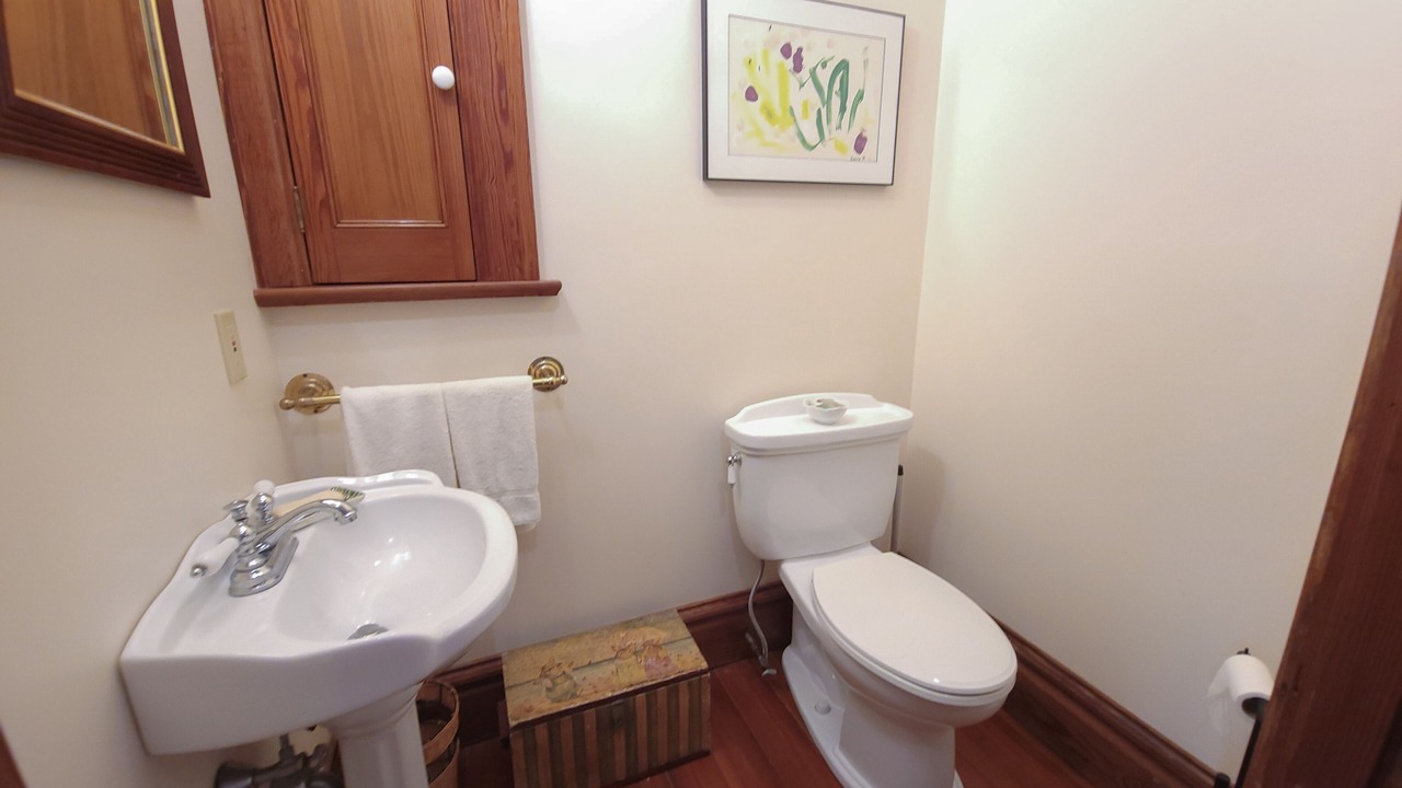 Photo of Bathroom in Portland
