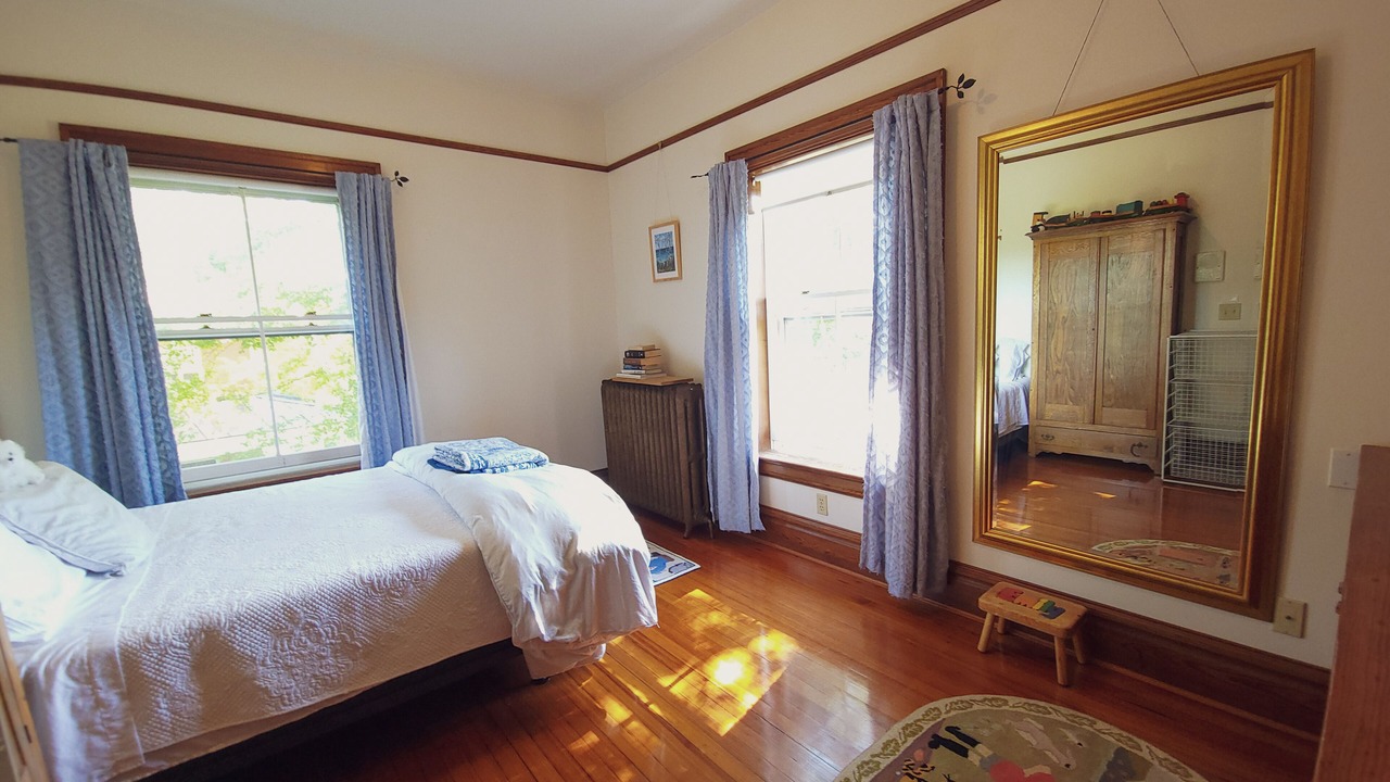 Photo of Bedroom in Portland