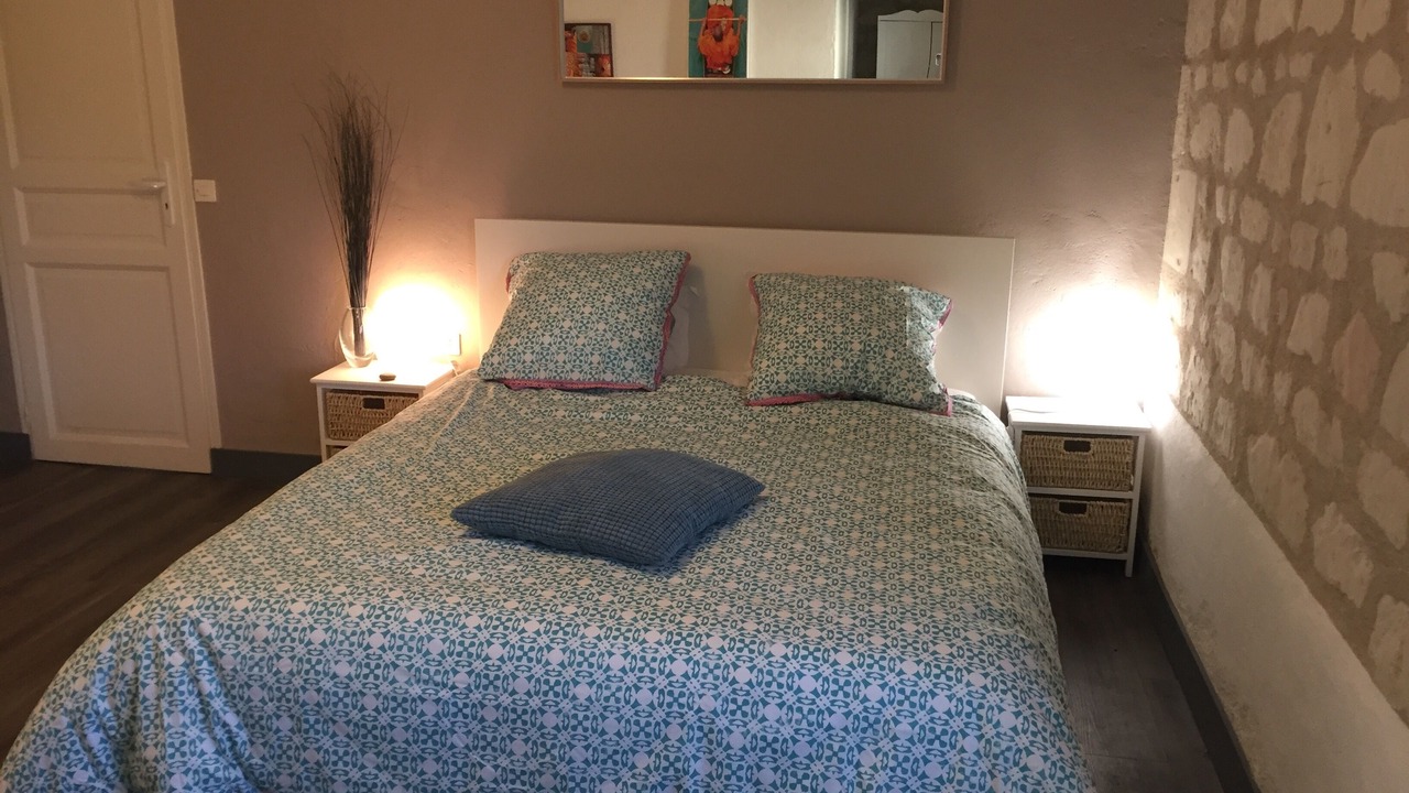 Photo of Bedroom in Cinais
