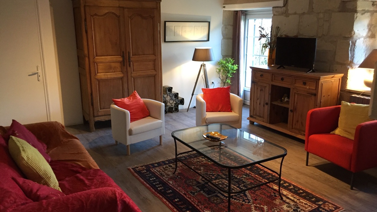 Photo of Livingroom in Cinais