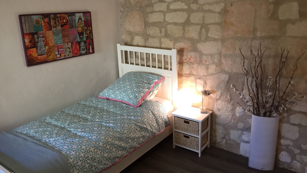Photo of Bedroom in Cinais