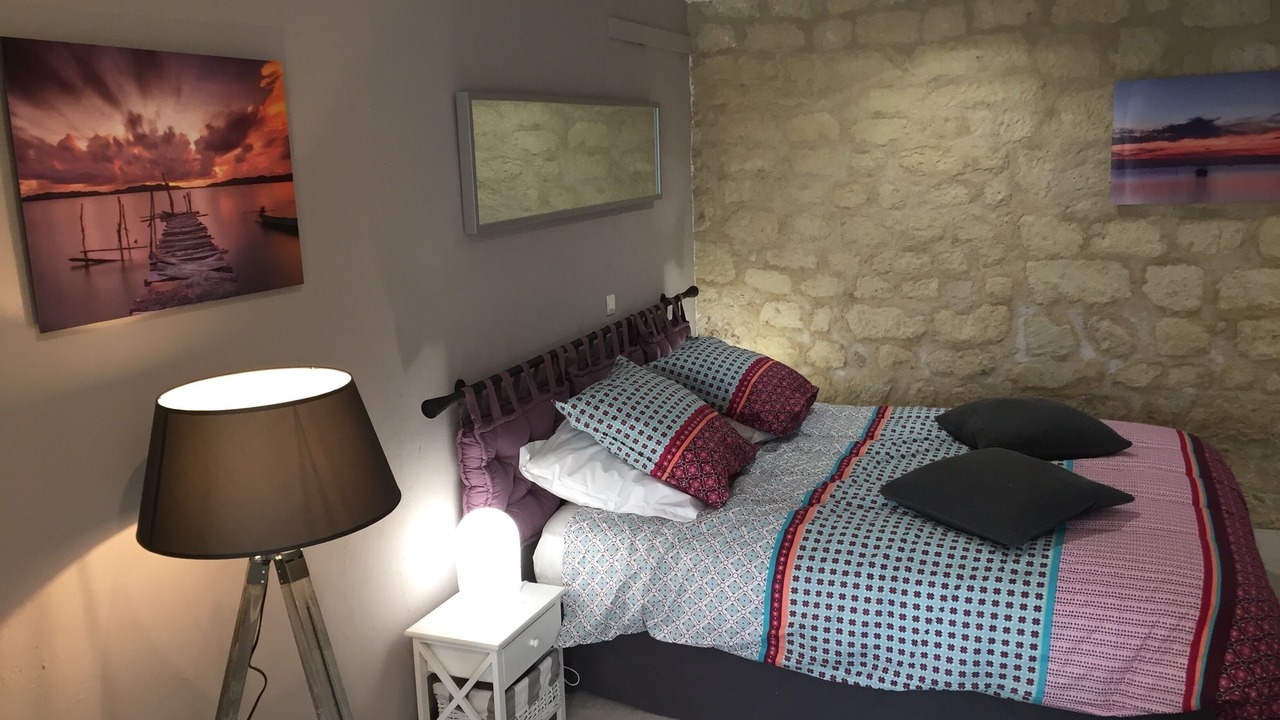 Photo of Bedroom in Cinais