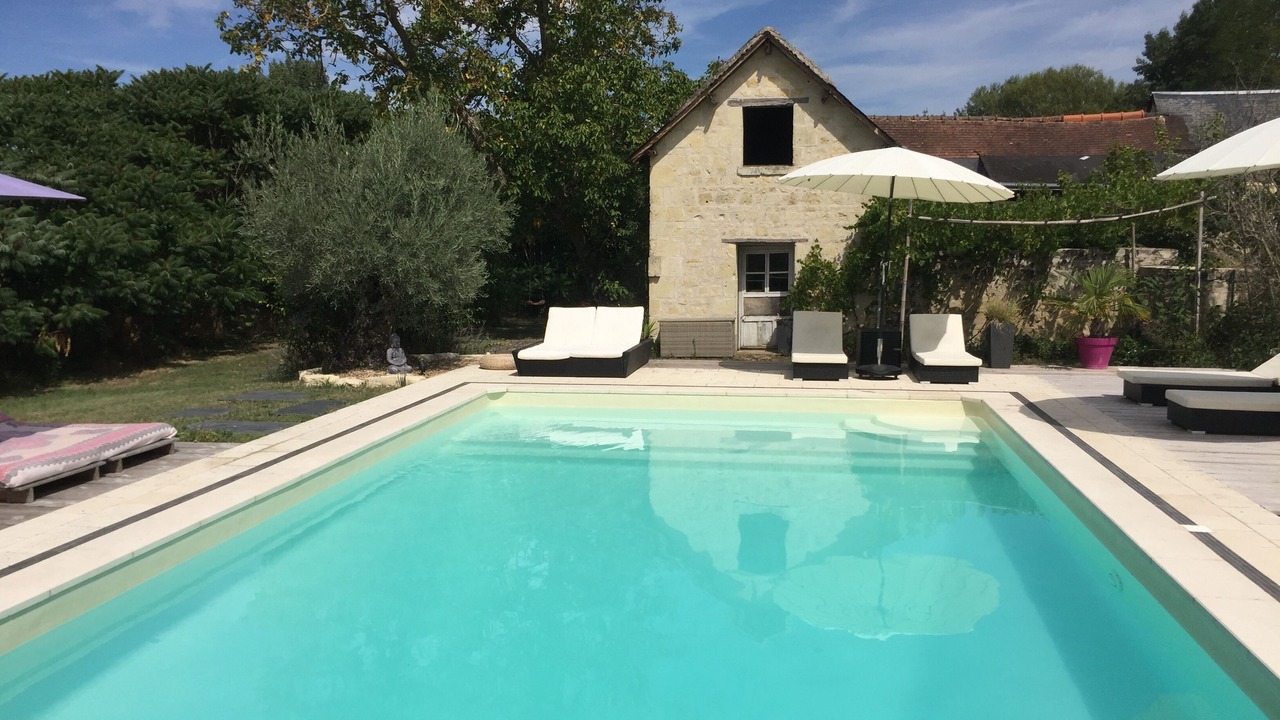 Photo of Outdoor in Cinais