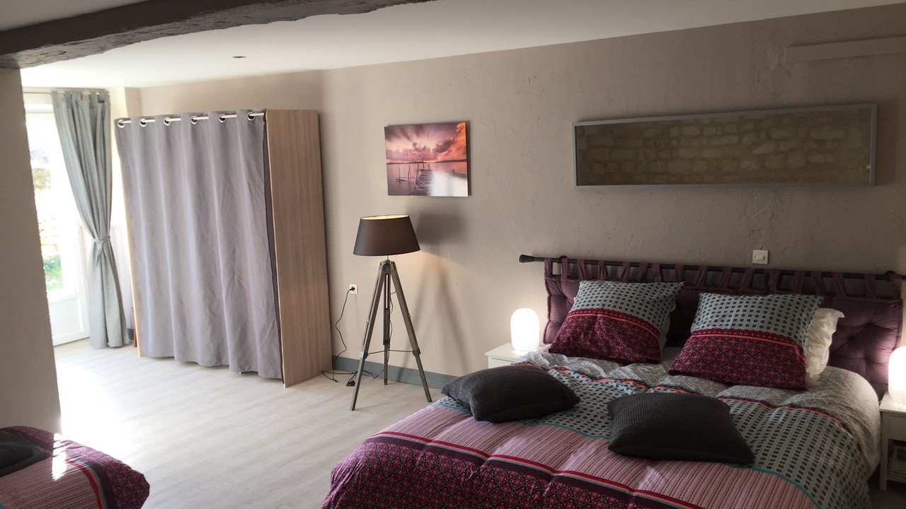 Photo of Bedroom in Cinais