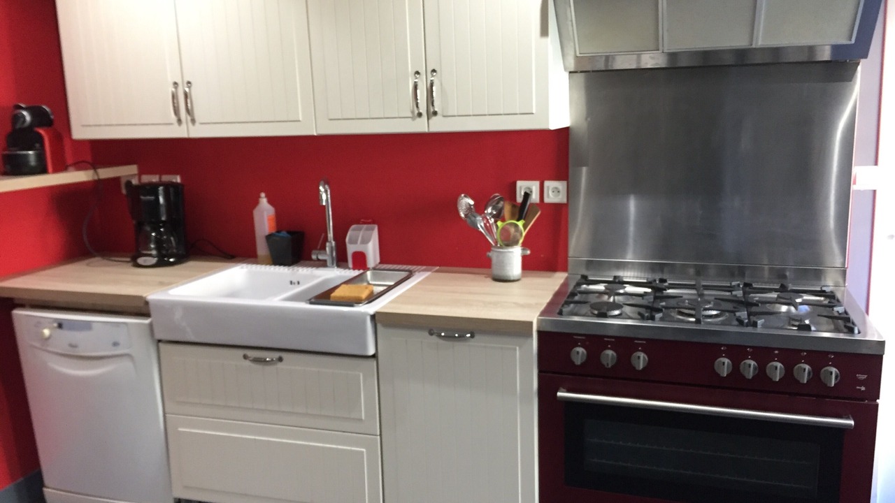 Photo of Kitchen in Cinais
