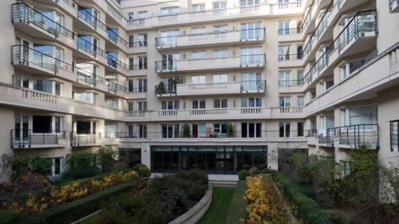 Photo of Outdoor in Issy-les-Moulineaux