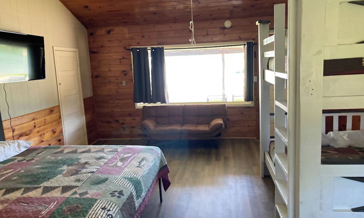 Photo of Bedroom in Graham