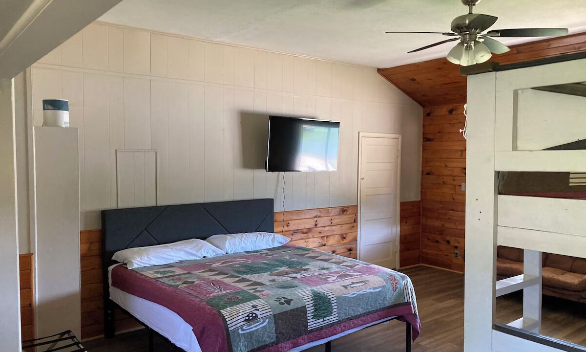 Photo of Bedroom in Graham