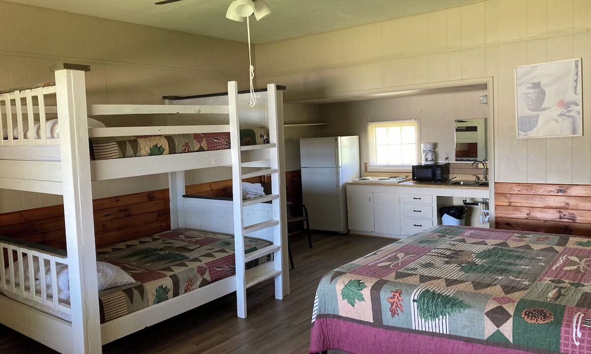 Photo of Bedroom in Graham