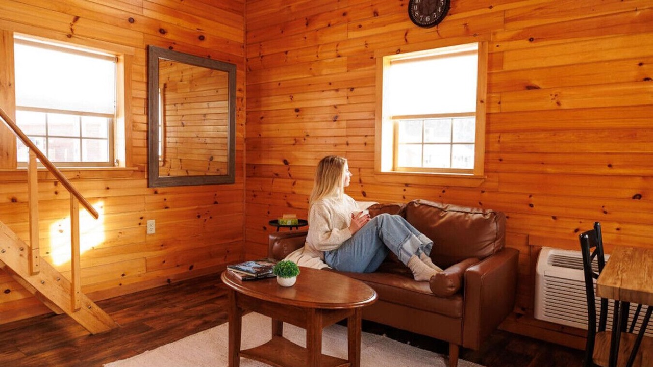 Photo of Livingroom in Bethlehem