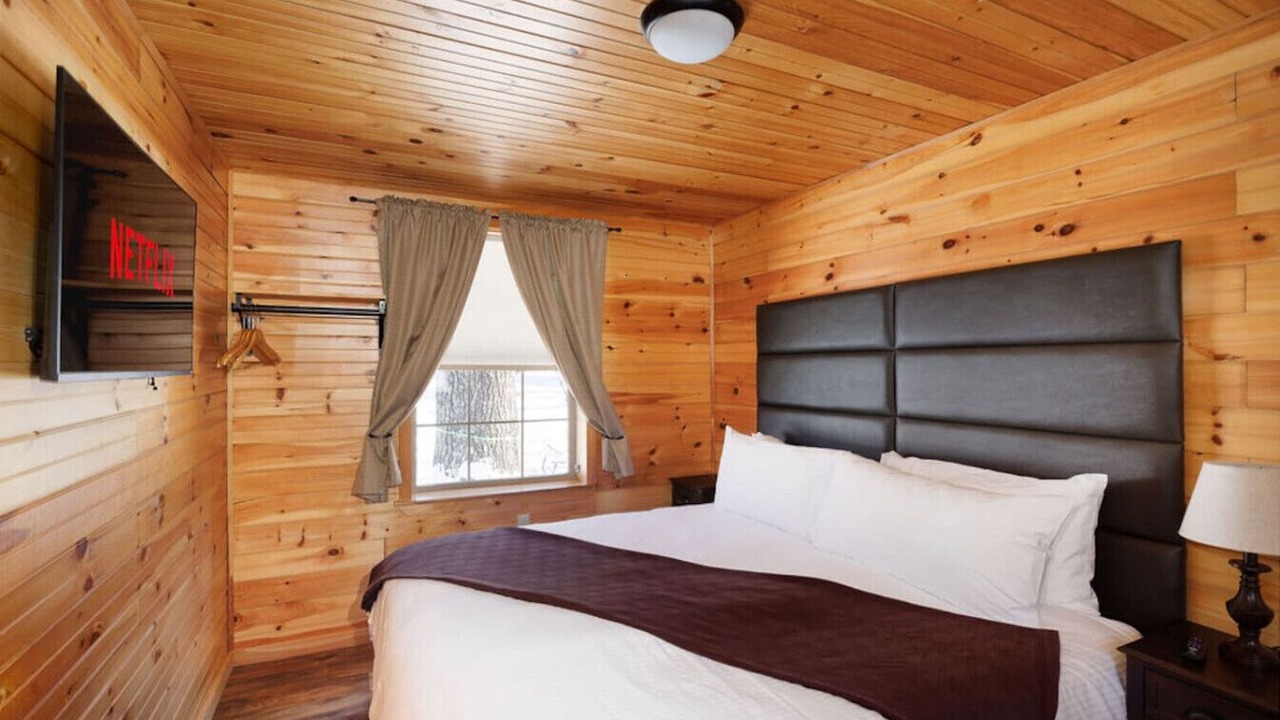 Photo of Bedroom in Bethlehem