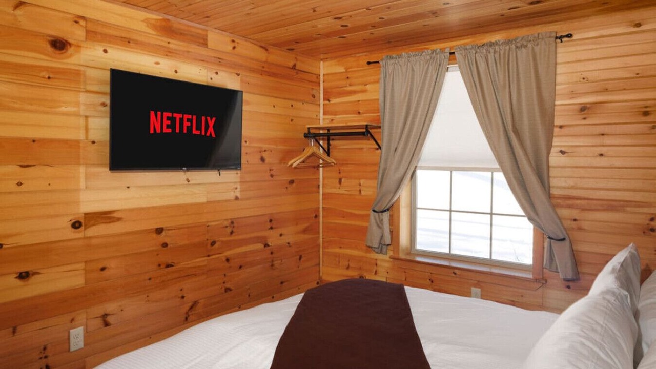 Photo of Bedroom in Bethlehem