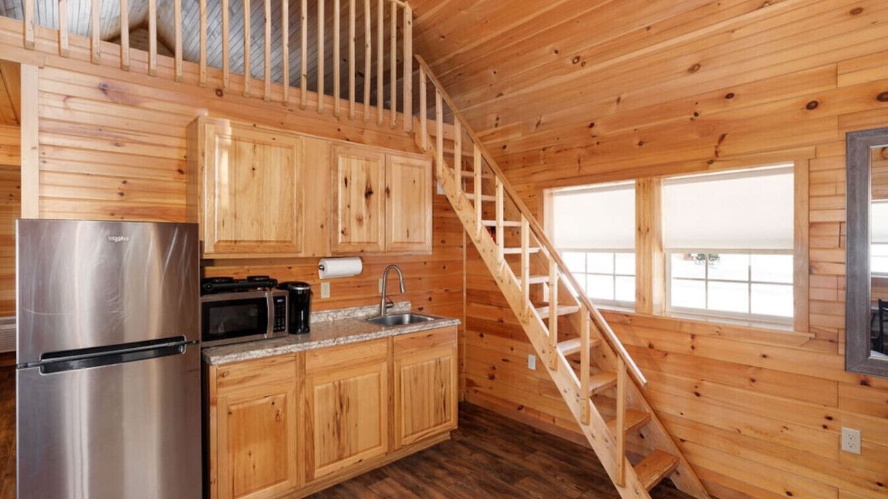 Photo of Kitchen in Bethlehem