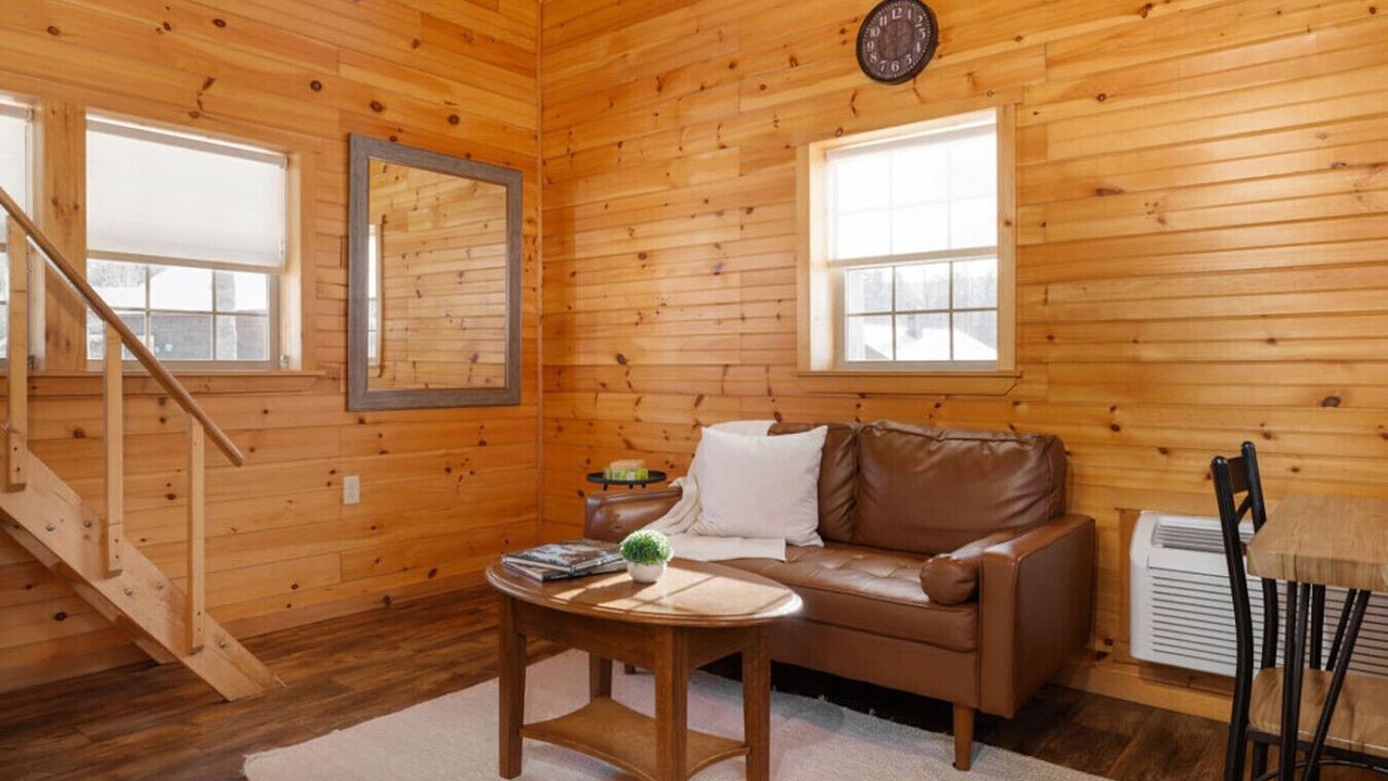 Photo of Livingroom in Bethlehem