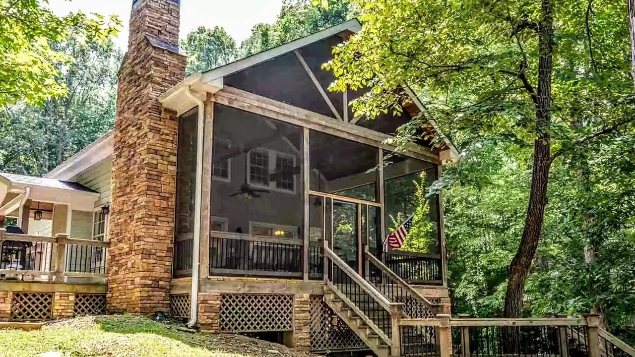 Photo of Outdoor in Eatonton