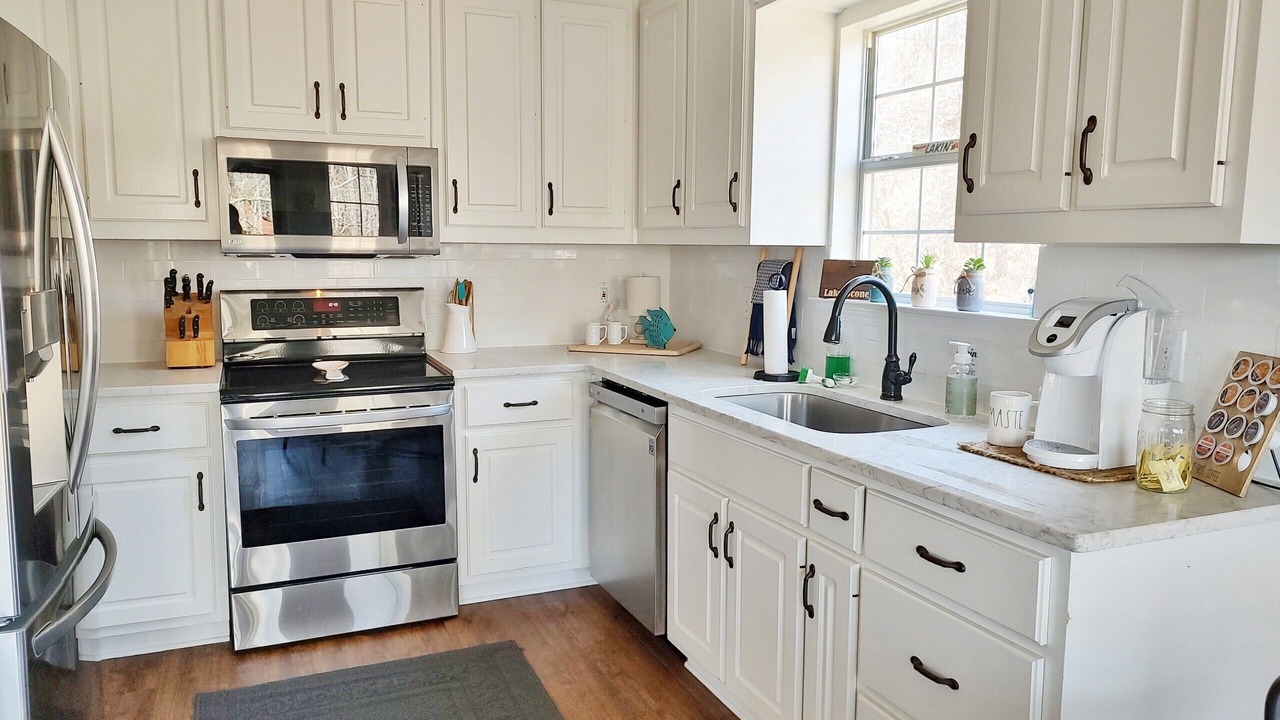 Photo of Kitchen in Eatonton