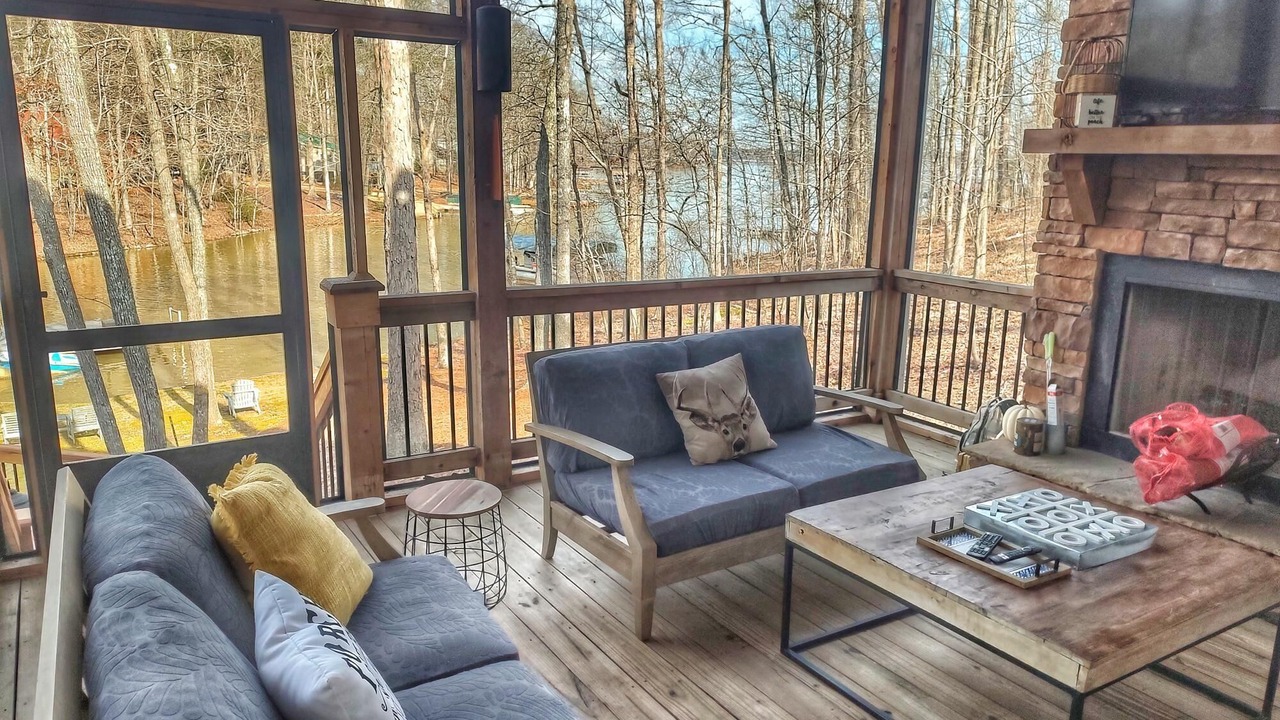 Photo of Livingroom in Eatonton