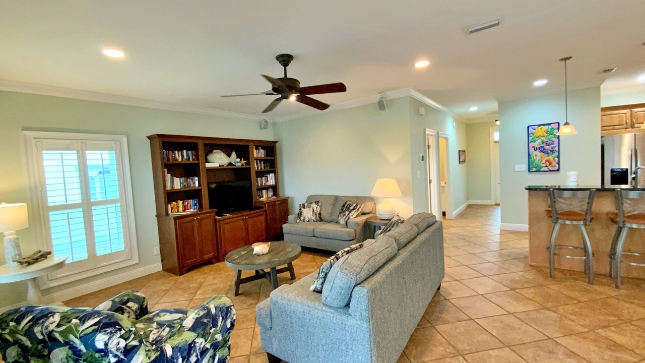 Photo of Livingroom in Morgantown