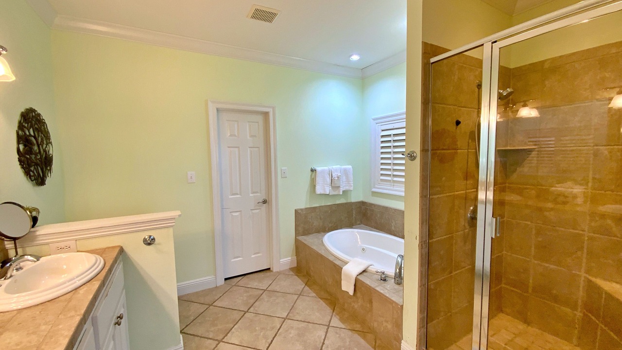 Photo of Bathroom in Morgantown
