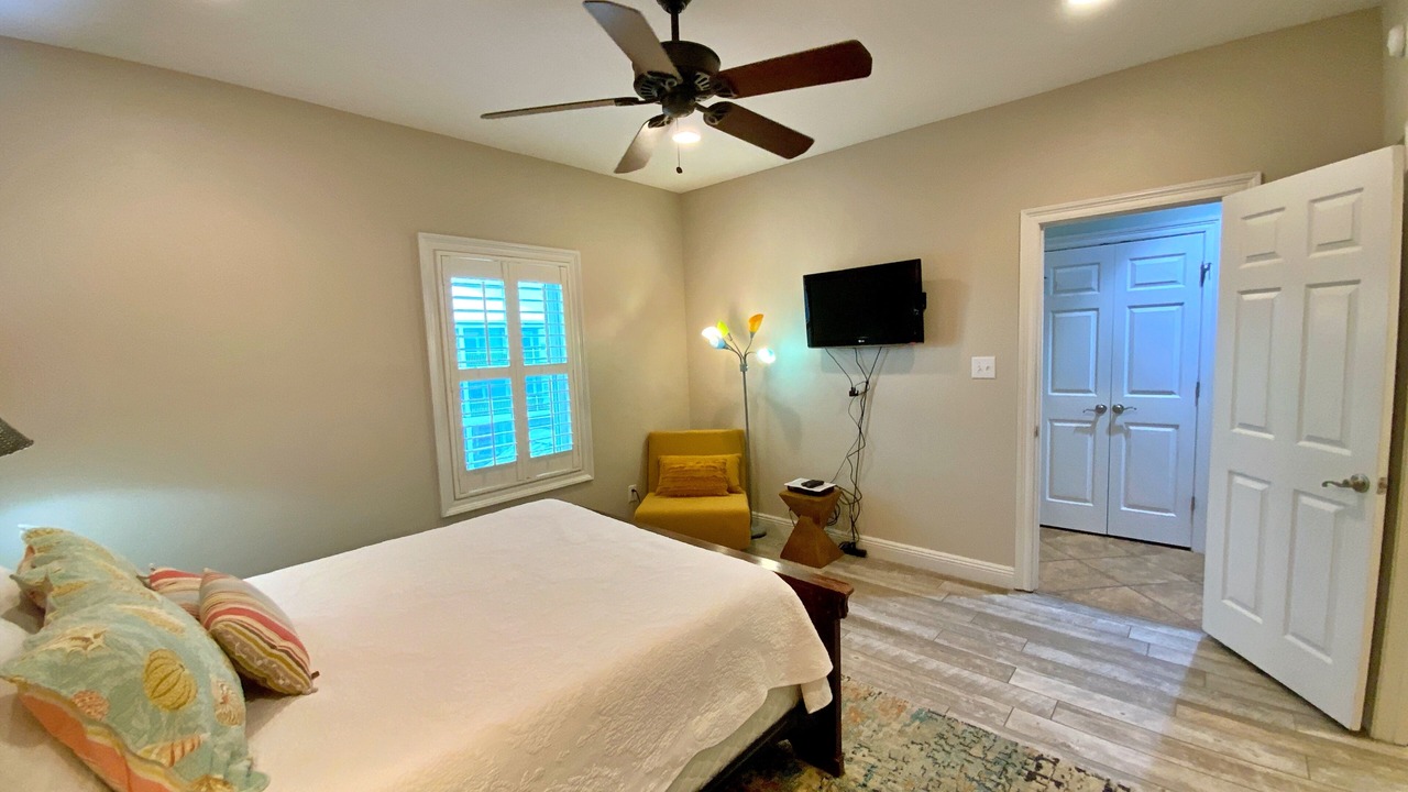 Photo of Bedroom in Morgantown