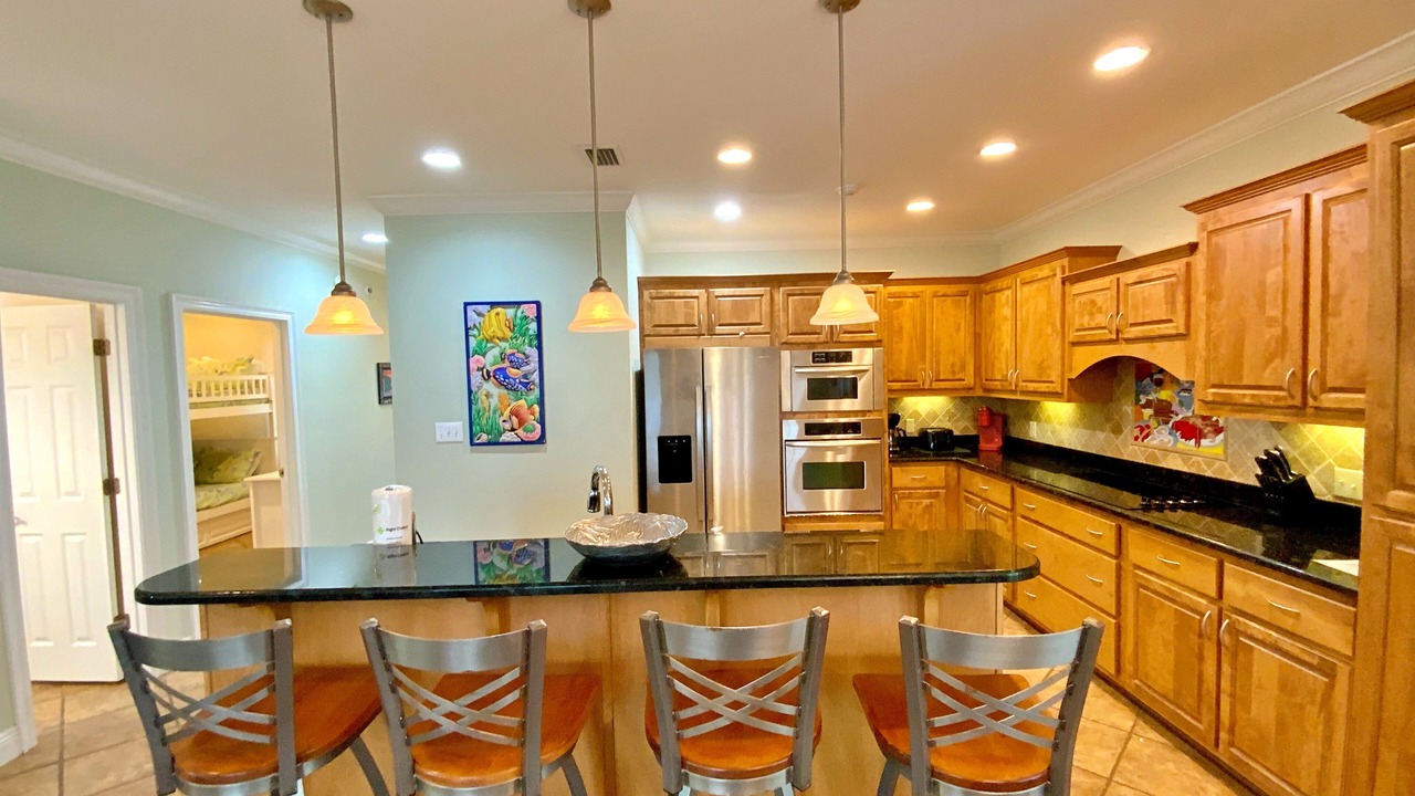 Photo of Kitchen in Morgantown