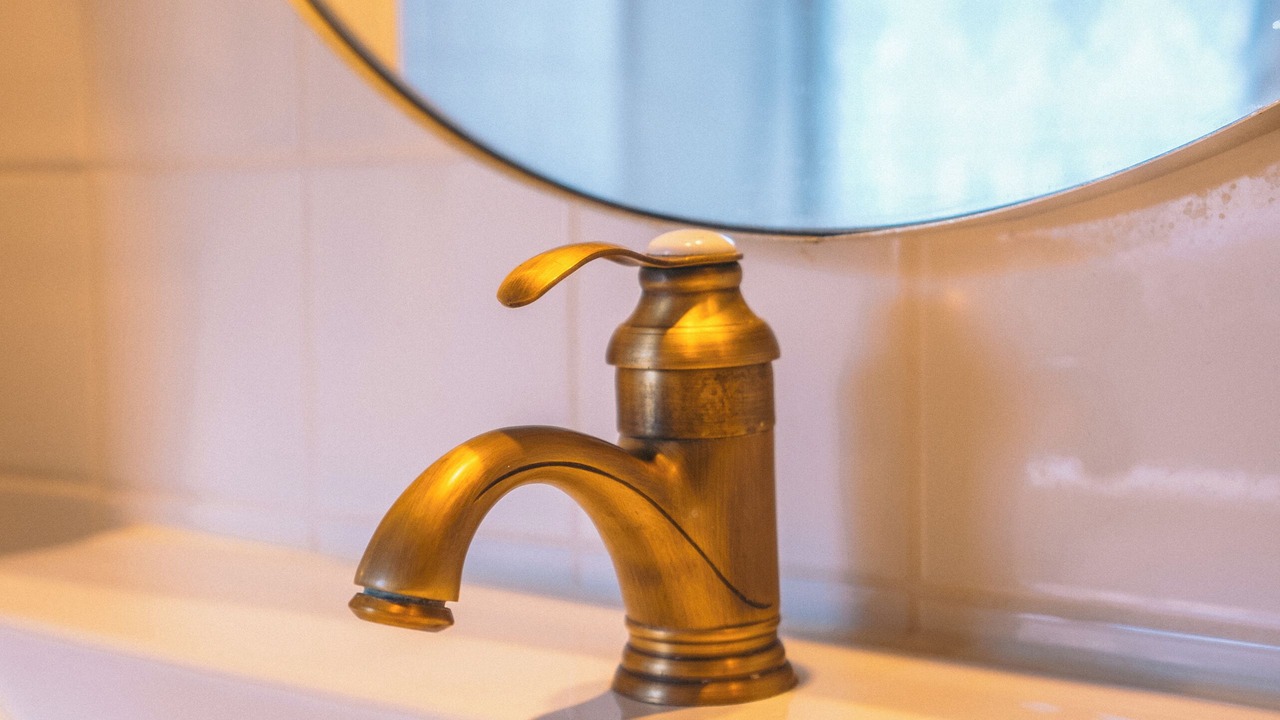 Photo of Bathroom in Saint-Jean-de-Valeriscle