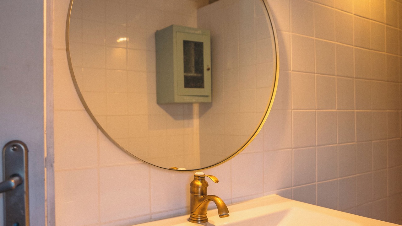 Photo of Bathroom in Saint-Jean-de-Valeriscle